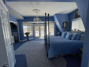 11 Schlafzimmer, Schreibtisch, Bügeleisen/Bügelbrett, kostenloses WLAN