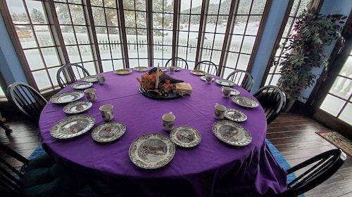 Winslow on the Shire