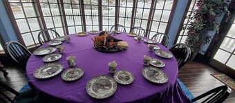 Lujosa casa Tudor inglesa de 12 habitaciones 