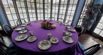 Winslow on the Shire