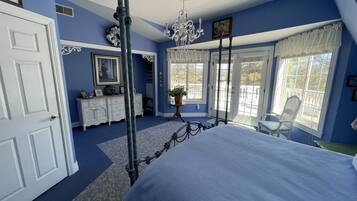 11 Schlafzimmer, Bügeleisen/Bügelbrett, WLAN, Bettwäsche