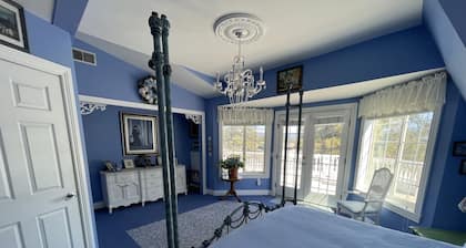 Winslow on the Shire