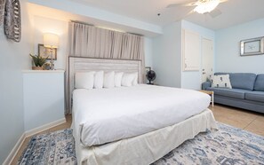 2 chambres, fer et planche à repasser, accès au Wi-Fi (inclus)