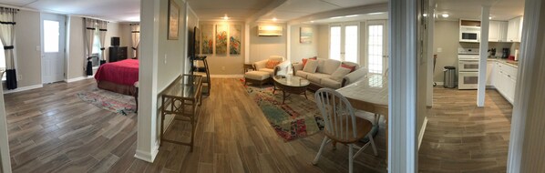 Smart-TV, DVD-Player