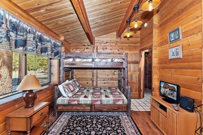 4 Schlafzimmer, WLAN