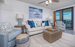 TV - Phoenix 3 - 1 Bedroom - GULF FRONT CONDO! (Orange Beach)