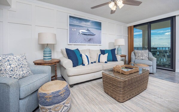 TV - Phoenix 3 - 1 Bedroom - GULF FRONT CONDO! (Orange Beach)