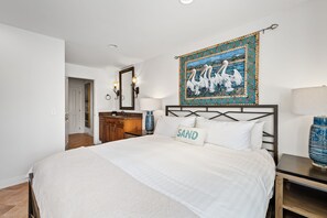 4 Schlafzimmer, Bügeleisen/Bügelbrett, kostenloses WLAN, Bettwäsche