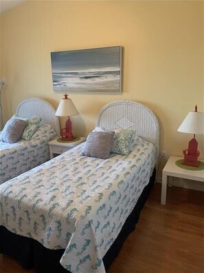 1 chambre, accès au Wi-Fi (inclus)