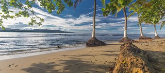 Casa Ylang Tropical Chalet w/ FiberOp