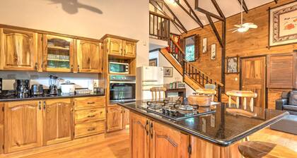 Casa Ylang 3BR Tropical Chalet