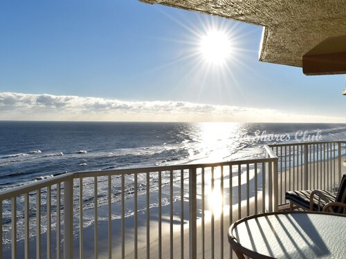 2 Decks: Amazing Vws! 100% remodel/NO-DRIVE Bch/CLEAN/ Pool/Grill/Picklbl&BsktBl