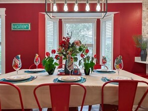 Dining - SolMate-Free Pool heat til Mar1-Golf Cart Incl! (Destin)