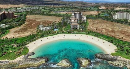 Upea 3 mh: n villa 3. / 3. näkymästä Ocean & Resortiin ~ Ihana sisälle ja ulos