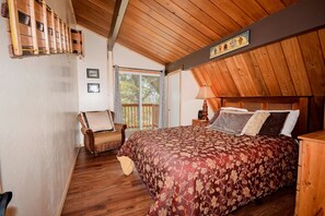 4 makuuhuonetta, Wi-Fi, vuodevaatteet