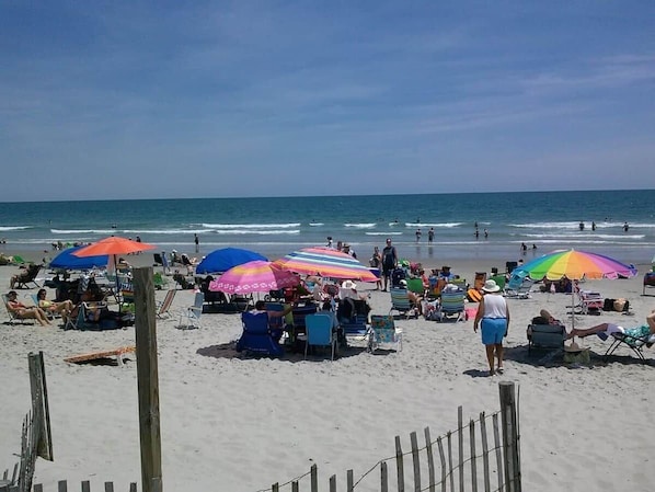 Strand