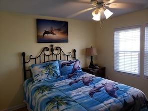 2 Schlafzimmer, kostenloses WLAN