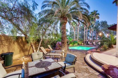 5 STAR ⭐️⭐️⭐️⭐️⭐️ STUNNING PRIVATE LV ESTATE!