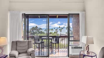 Televisión y reproductor de DVD