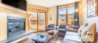 River Run Condo w/ Great Location for Easy Access to Dining, Shops & Gondola!