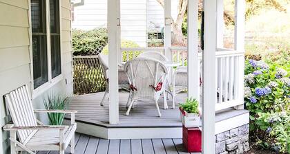 3 Miles Downtown Portland, Hot Tub, Kid ystävällinen, Lemmikkieläimet Ok!