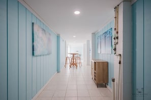 Interior - 6 Quail - 3rd Row Home, Dog Friendly, Spa (Hilton Head Island)
