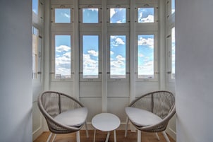 Premium Room, Sea View | Terrace/patio
