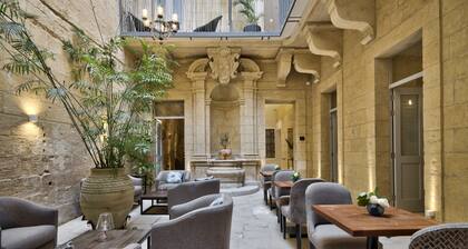 66 Saint Pauls & Spa