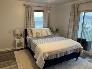 4 bedrooms, WiFi