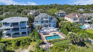 Exterior - 23 Dune Lane- Mimi's Place (Hilton Head Island)
