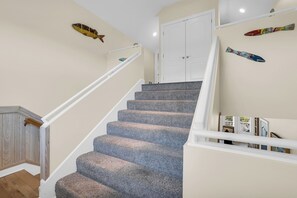 Interior - 23 Dune Lane- Mimi's Place (Hilton Head Island)