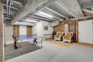 Area giochi