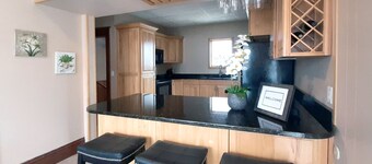 Park in the Garage and Walk to Mayo Clinic