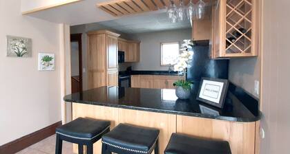 Park in the Garage and Walk to Mayo Clinic