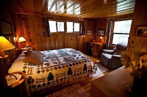 2 chambres, Wi-Fi, draps fournis