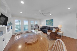 Smart TV y reproductor de DVD 