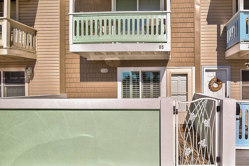 Atlantic Beach Private vacation home