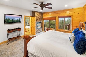 6 bedrooms, WiFi, bed sheets