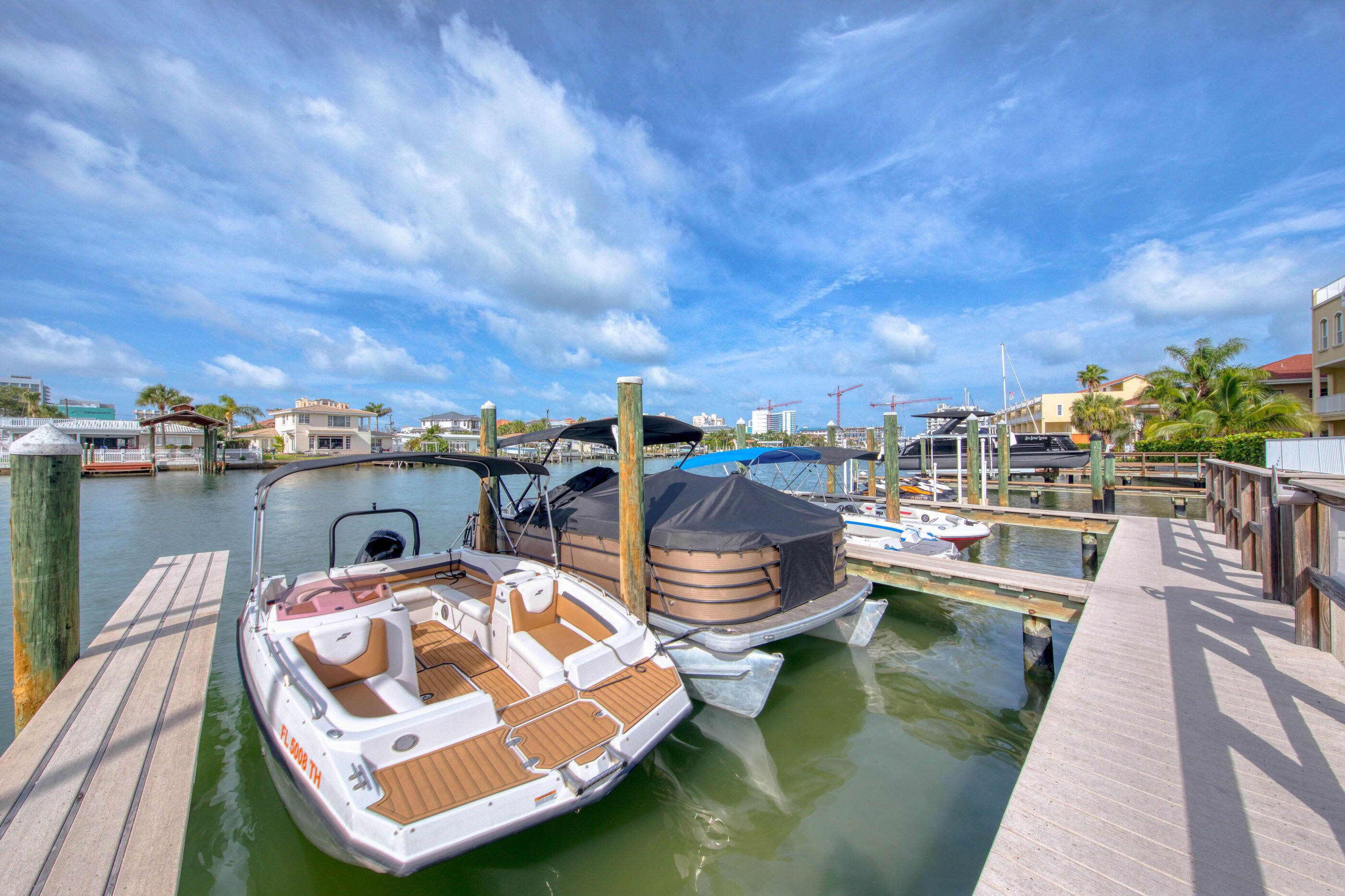 Marina