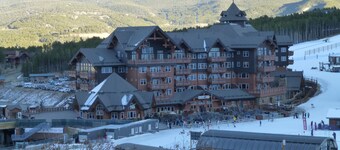 Breckenridge Condo @ Ski Watch - Ski In Ski Out, On Slopes, Hot Tubs & Mtn Views