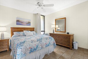 1 bedroom, iron/ironing board, WiFi