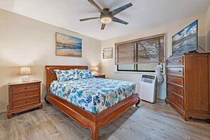 2 chambres, fer et planche à repasser, lit parapluie, Wi-Fi