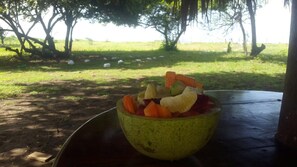 Nourriture et boissons