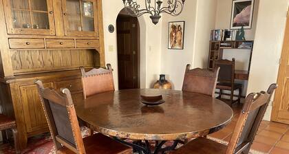 Casa Seco: Close to Taos & Taos Ski Area