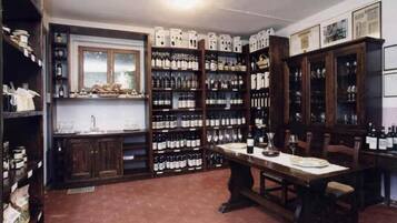 Cửa hàng quà tặng