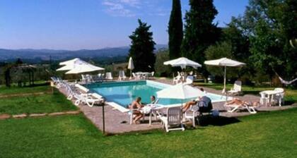 Agriturismo Relais Poggio Primo