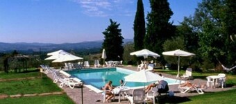 Agriturismo Relais Poggio Primo