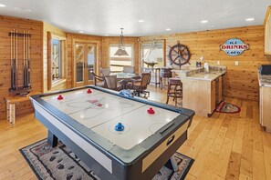 Sala de jogos