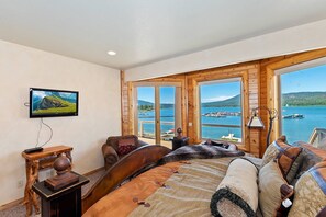 5 camere, Wi-Fi