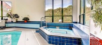 Sunrise Mountain Village - West Glade J-1- Ski in-Ski Out